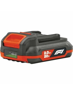 Batterie au lithium rechargeable FORMULA 1 10785 2 Ah Batterie au lithium rechargeable Litio Ion