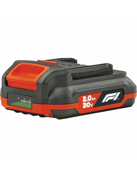 Batterie au lithium rechargeable FORMULA 1 10786 4 Ah Batterie au lithium rechargeable Litio Ion
