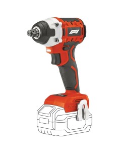 Clé à chocs FORMULA 1 IW300 300 nm 20 V Sans brosse