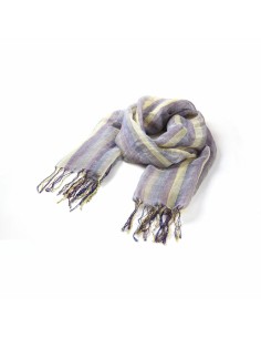 Écharpe Lancaster SCL003 Multicouleur 156 x 55 cm