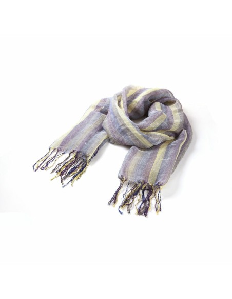 Écharpe Lancaster SCL003 Multicouleur 156 x 55 cm