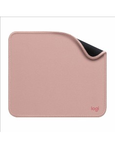 Tapis de souris Logitech 956-000050           Rose
