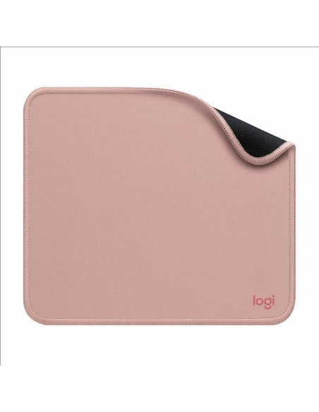 Tapis de souris Logitech 956-000050           Rose