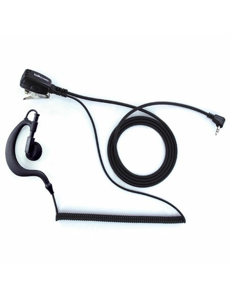 Casque