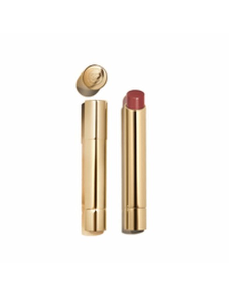Rouge à lèvres Chanel Rouge Allure L'extrait Brun Affirme 862 1