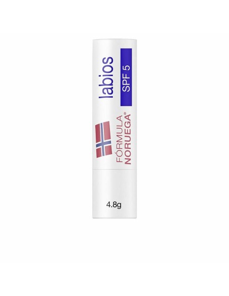 Baume à lèvres hydratant Neutrogena 2042724 Spf 5 4,8 g