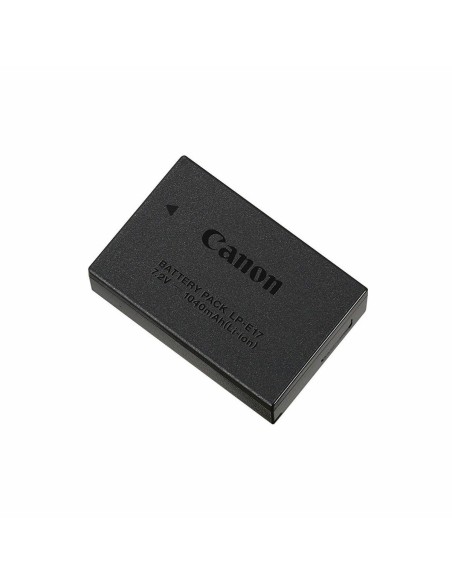 Batterie pour Appareils Photo Canon 9967B002 7,2 V