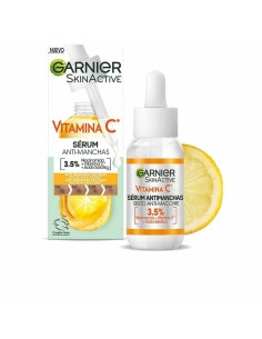 Sérum anti-taches Garnier Skinactive Vitamina C Vitamine C 30 ml