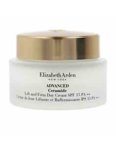 Crème antirides de jour Elizabeth Arden Advanced Ceramide Raffermissant Spf 15 50 ml