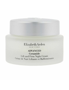 Crème antirides de nuit Elizabeth Arden Advanced Ceramide Raffermissant (50 ml)