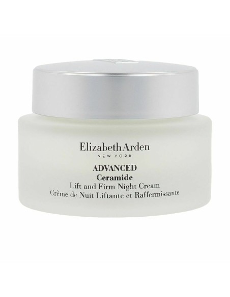Crème antirides de nuit Elizabeth Arden Advanced Ceramide Raffermissant (50 ml)