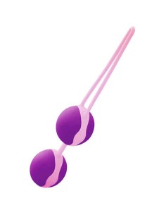 Boules d'Orgasme Liebe Silicone