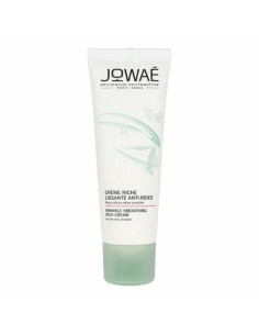 Crème antirides Jowaé Wrinkle Smoothing Lissant 40 ml