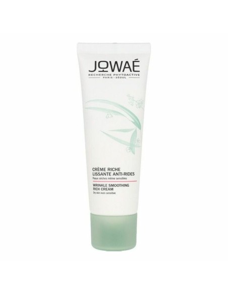 Crème antirides Jowaé Wrinkle Smoothing Lissant 40 ml