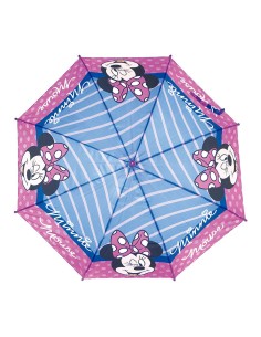 Parapluie Automatique Minnie Mouse Lucky (Ø 84 cm) 2