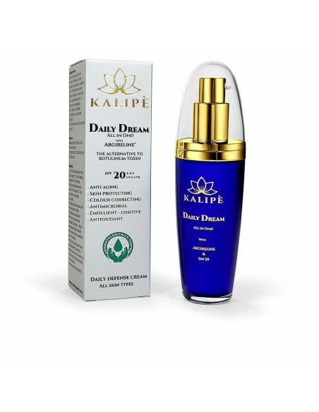 Crème anti-âge Kalipè Daily Dream Spf 20 (1 Unités)
