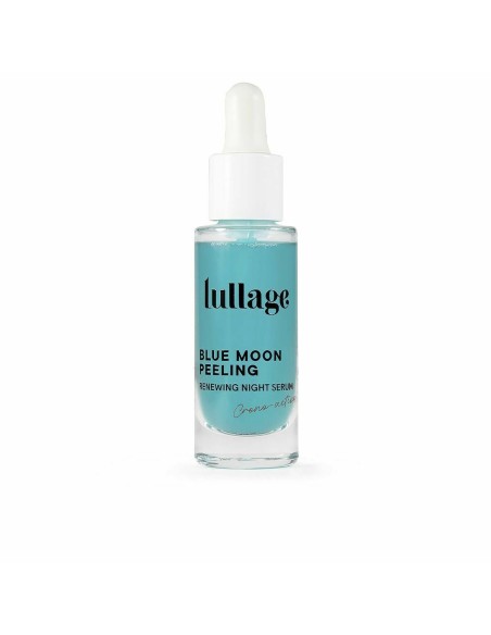 Sérum réparateur de nuit Lullage acneXpert Blue Moon 20 ml