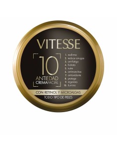 Crème anti-âge Vitesse 10 en 1 (150 ml)