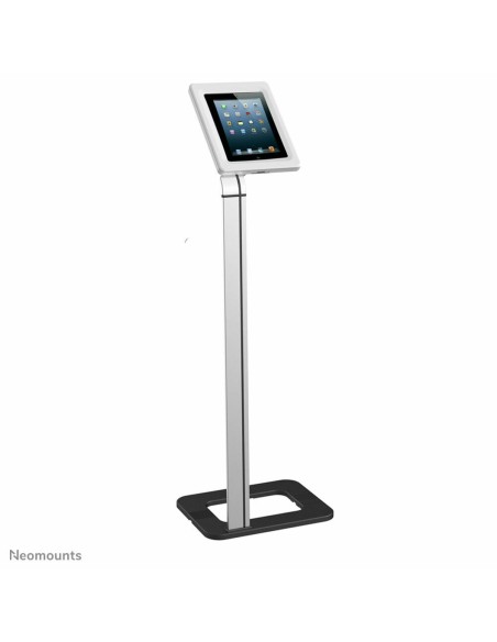 Support de tablette Neomounts TABLET-S100SILVER   