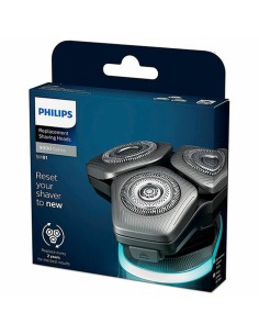 Remplacement de Lame de Rasoir Philips 9000 Series