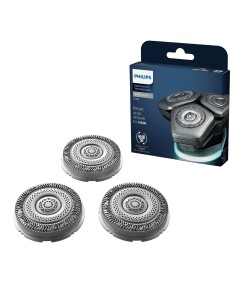 Remplacement de Lame de Rasoir Philips 9000 Series 2