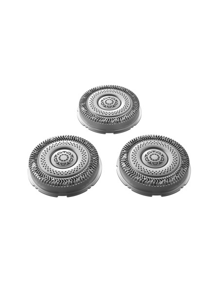 Remplacement de Lame de Rasoir Philips 9000 Series