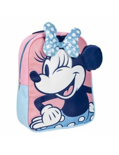 Cartable Minnie Mouse