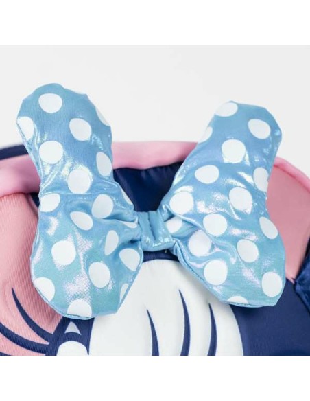 Cartable Minnie Mouse