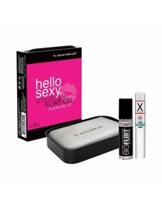 Kit Grand Plaisir Sensuva 8010