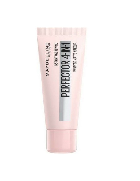 Correcteur facial Maybelline  Instant Anti-Age Perfector Mat 4 en 1 Medium Deep (30 ml)