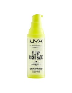 Pré base de maquillage NYX Plump Right Back Sérum 30 ml