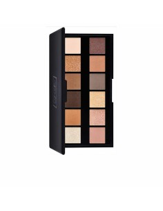 Palette d'ombres à paupières Sleek 25729 Level Up (1 Unité)