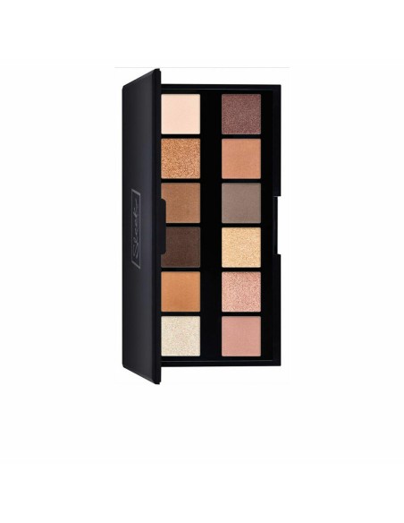 Palette d'ombres à paupières Sleek 25729 Level Up (1 Unité)