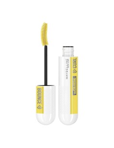 Mascara pour cils Maybelline B3415500 Noir