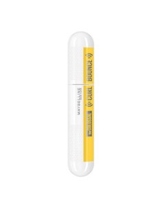 Mascara pour cils Maybelline B3415500 Noir 2