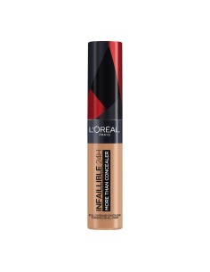 Correcteur facial L'Oreal Make Up Infaillible More Than Concealer 328-linen (11 ml)