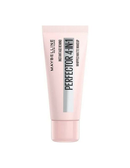 Correcteur facial Maybelline  Instant Anti-Age Perfector Deep Mat 4 en 1 (30 ml)