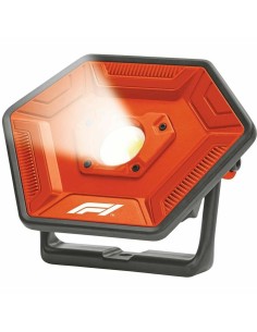 Phare LED FORMULA 1 F110824 Rouge 3000 lm IP54 6700 mAh
