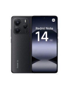 Smartphone Xiaomi 24094RAD4G 6,67" Octa Core 6 GB RAM 128 GB Noir 2