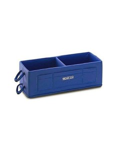 Porte-casque Sparco 01662A Bleu