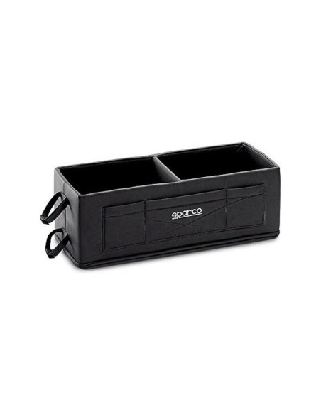 Porte-casque Sparco 01662N Noir