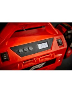 Compresseur d'air FORMULA 1 F110782 20 V 11 bar 2