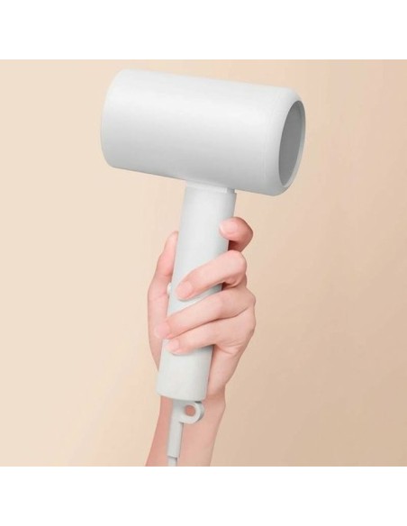 Sèche-cheveux Xiaomi BHR7475EU 1600 W Blanc Noir (1 Unité)