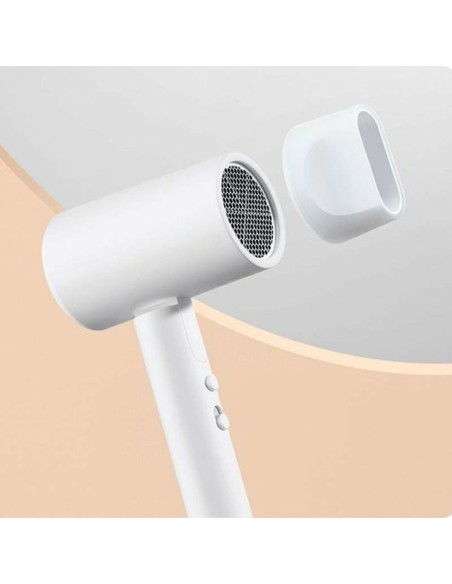 Sèche-cheveux Xiaomi BHR7475EU 1600 W Blanc Noir (1 Unité)