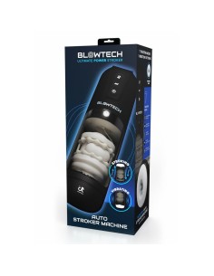 Masturbateur Blowtech 2