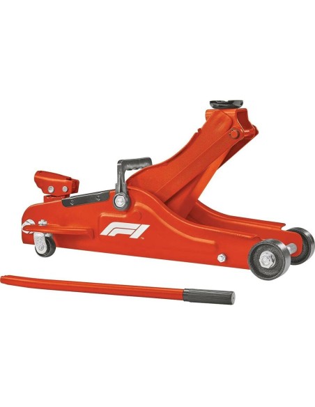 Cric de levage FORMULA 1 FJ250 Hydraulique 2000 kg