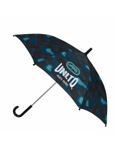 Parapluie Eckō Unltd. Nomad Noir Bleu (Ø 86 cm)