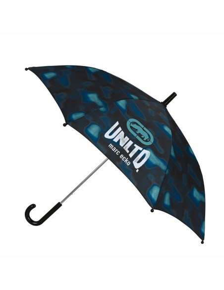 Parapluie Eckō Unltd. Nomad Noir Bleu (Ø 86 cm)