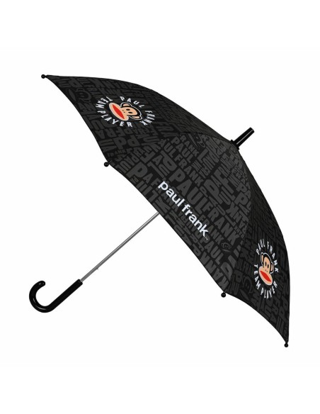 Parapluie Paul Frank Team player Noir (Ø 86 cm)