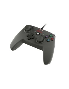 Commande Genesis NJG-0773 Noir PS3